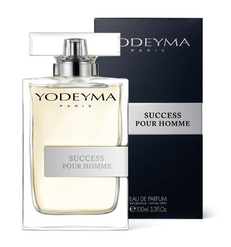 Yodeyma SUCCESS POUR HOMME Eau de Parfum 100ml Dior 